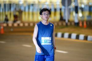 BIB: 7281
                            <button type="button" onclick="openModal(15666980)" class="btn btn-primary btn-sm float-right btn-popup" data-toggle="modal" data-target=".modal-high-quality">
                        <i class="fas fa-shopping-cart"></i> Add to Cart
                    </button>
                                            <button type="button" onclick="isThisMe(15666980, true)" class="btn btn-success btn-sm float-right btn-popup btn-isme hidden" data-toggle="tooltip" data-placement="bottom" title="นี่คือรูปของคุณใช่ไหม คลิกที่นี่เพื่อเอาเข้าอัลบั้ม">
                        <i class="fas fa-plus"></i> Add to album
                    </button>
                    <button type="button" onclick="isThisMe(15666980, false)" class="btn btn-warning btn-sm float-right btn-popup btn-isnotme hidden">
                        <i class="fas fa-ban"></i> Remove from album
                    </button>